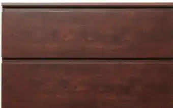 Hometrends 4-Drawer Dresser