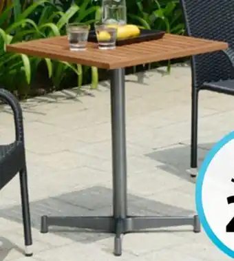 JYSK Ibis Table offer