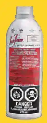 PartSource Seafoam Motor Treatment offer
