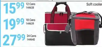 Rossy Soft cooler offer