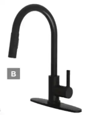 BMR ROBINET DE CUISINE ALLIE offer