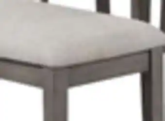 The Brick Krew Dining Bench offer