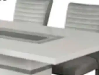 The Brick Garbo Dining Table offer