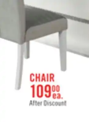 The Brick Garbo Dining Chair offer