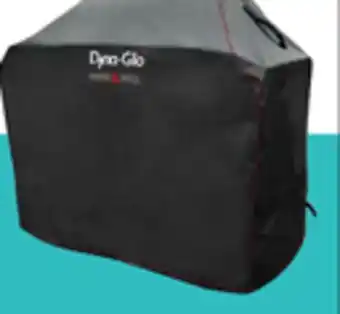 The Brick Dyna-Glo Premium Barbecue Cover - DG600C offer