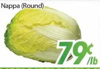 Bestco Food Mart Nappa (Round) offer