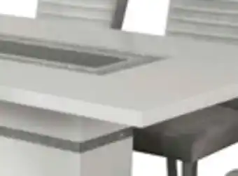 The Brick Garbo Dining Table offer