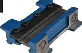 Princess Auto 5 in Vise-Mount Bending Brakes offer