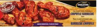 Giant Tiger Cobblestone Farms drumsticks offer
