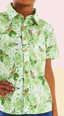 Giant Tiger Boys shirt offer