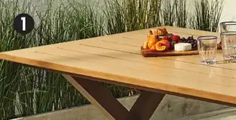 Canadian Tire CANVAS Table offer
