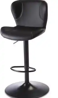 Canadian Tire CANVAS Burnaby Gas-Lift Bar Stool offer