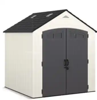 Canadian Tire Suncast Ridgeland 7 x 7´ Storage Shed offer