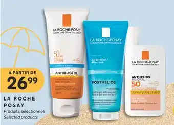 Brunet Produits sélectionnés offer