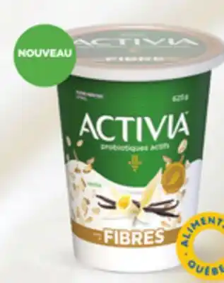 Provigo ACTIVIA - 650 g offer