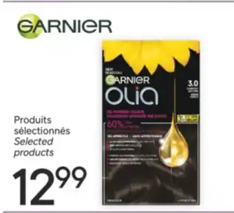 Brunet GARNIER Produits sélectionnés offer