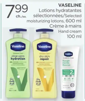 Proxim VASELINE offer
