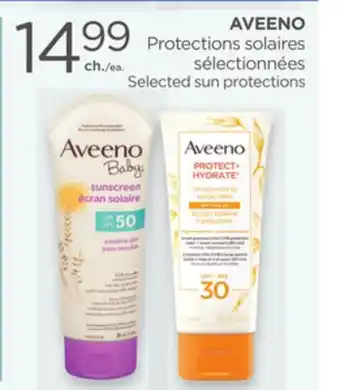 Proxim AVEENO offer