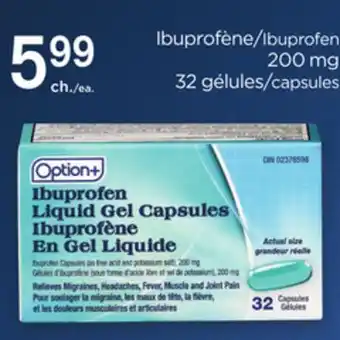 Proxim Option+ offer