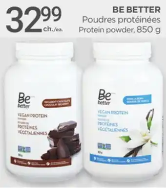 Proxim BE BETTER offer