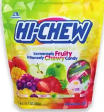 Walmart Hi-Chew Candy 360 g offer