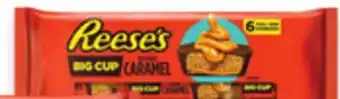 Walmart Reese's Big Cup offer