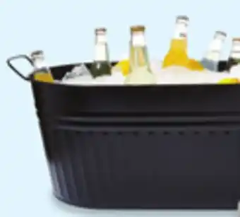 Walmart Selected Galvanized Tubs offer