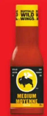 Walmart Buffalo Wild Wings BBQ Sauce offer