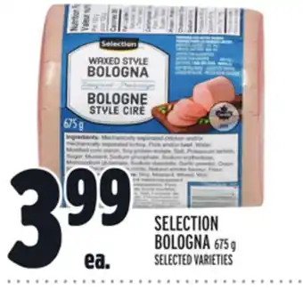 Metro SELECTION BOLOGNA offer