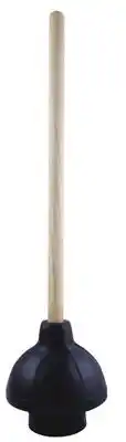 Canadian Tire PlumbShop Plunger, 19˝ offer