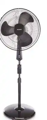 Canadian Tire NOMA 18˝ Pedestal Fan with Timer offer