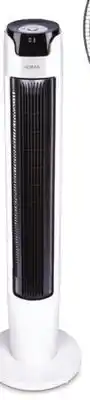 Canadian Tire NOMA 42˝ Oscillating Tower Fan offer