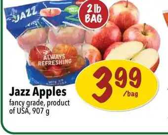 Farm Boy Jazz Apples offer