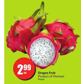 Chalo FreshCo Dragon Fruit Product of Vietnam offer