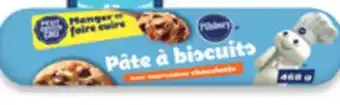Walmart Pillsbury Country Biscuits or Cookie Dough offer
