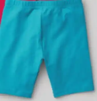 Walmart Kids' George Tanks or Bike Shorts offer