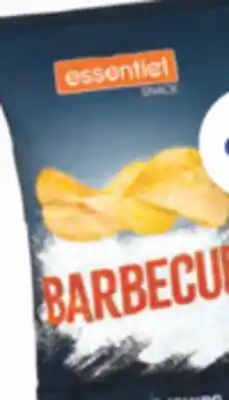 Familiprix ESSENTIEL, Chips, 200 g offer