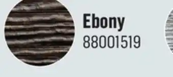 Canac Ebony Fibre Cement Siding 6 1/4 in offer