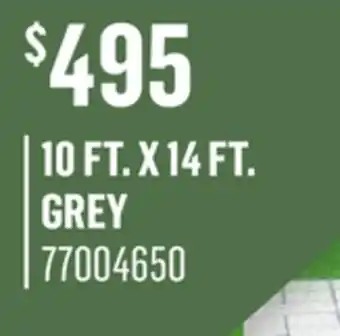 Canac San Luis Pergola offer