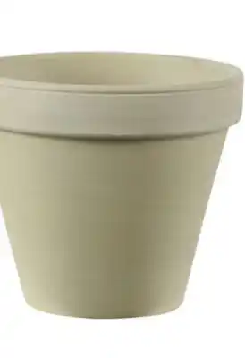 Canac Granite Flower Pot offer