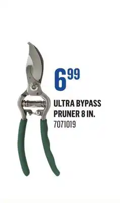 Canac Ultra Bypass Pruner 8 in offer