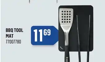 Canac BBQ Tool Mat offer