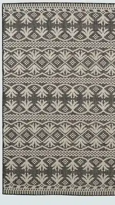 Canac Cabana Outdoor Mat 5 ft. 3 in. x 7 ft offer