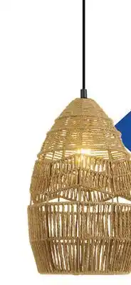 Canac Soga 1-Light Pendant offer