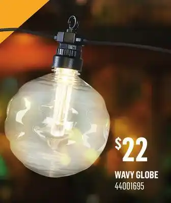 Canac Solar Energy Light String offer