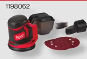 Patrick Morin SELECTED MILWAUKEE TOOLS offer