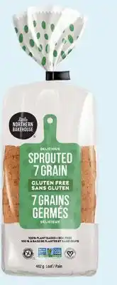 Avril pain sans gluten offer