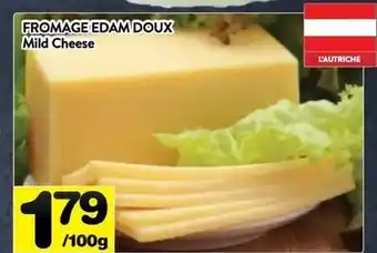 Supermarché PA Mild Cheese offer