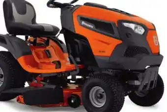 Home Hardware 22HP 42 RIDING LAWN MOWER offer