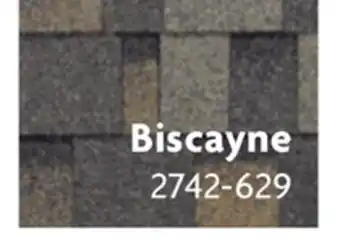 Home Hardware Dynasty performance shingles Biscayne offer